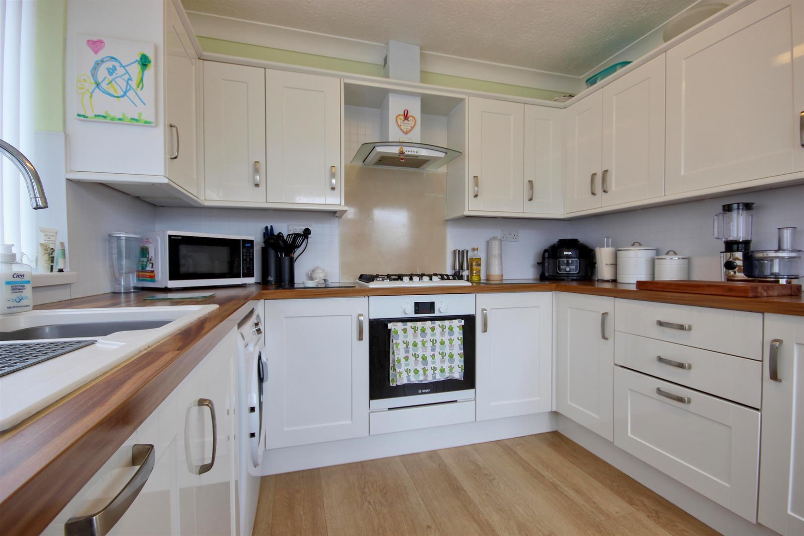 Westlands Road, Sproatley